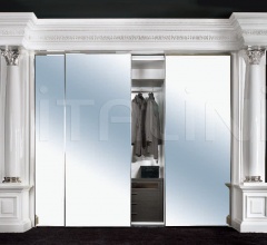 Гардероб Fidia Гардероб Fidia фабрика Elledue