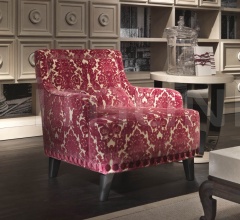 Кресло Virgilio LA 707 Кресло Virgilio LA 707 фабрика Elledue