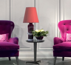 Итальянские Столики - Столик Virgilio AT 711 Итальянские Столики - Столик Virgilio AT 711 фабрика Elledue