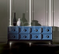 Тумба по TV Virgilio VG 7042/CD Тумба по TV Virgilio VG 7042/CD фабрика Elledue