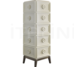 Итальянские Буфеты - Буфет Virgilio VG 7015/DC Итальянские Буфеты - Буфет Virgilio VG 7015/DC фабрика Elledue