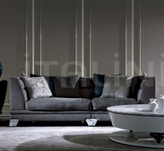 Трехместный диван Virgilio S 713 Трехместный диван Virgilio S 713 фабрика Elledue