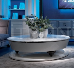 Итальянские Столики - Кофейный столик Virgilio AT 708 Итальянские Столики - Кофейный столик Virgilio AT 708 фабрика Elledue