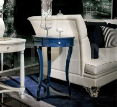 Итальянские Столики - Столик Fidia AT 519 Итальянские Столики - Столик Fidia AT 519 фабрика Elledue