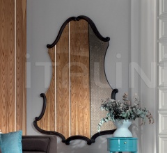 Настенное зеркало Thais M 416 Настенное зеркало Thais M 416 фабрика Elledue