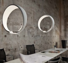 Итальянские Свет - Подвесной светильник Solitaire 02 Итальянские Свет - Подвесной светильник Solitaire 02 фабрика P&V Lighting