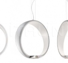 Итальянские Свет - Подвесной светильник Solitaire 02 Итальянские Свет - Подвесной светильник Solitaire 02 фабрика P&V Lighting