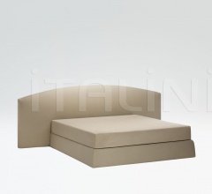 Кровать Dandy Кровать Dandy фабрика Armani Casa