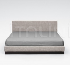 Кровать Roma Кровать Roma фабрика Armani Casa