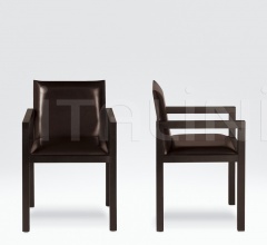 Стул с подлокотником Dallas Стул с подлокотником Dallas фабрика Armani Casa