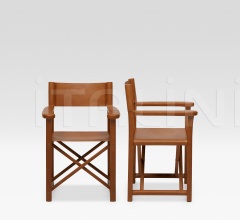 Стул с подлокотником Dustin Стул с подлокотником Dustin фабрика Armani Casa