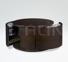 Бар Circle Бар Circle фабрика Armani Casa