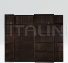 Книжный стеллаж Diderot Книжный стеллаж Diderot фабрика Armani Casa