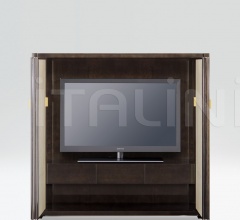 Шкаф под TV Elliot Шкаф под TV Elliot фабрика Armani Casa