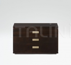 Тумбочка David 3 Тумбочка David 3 фабрика Armani Casa