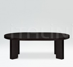 Стол обеденный New York Стол обеденный New York фабрика Armani Casa