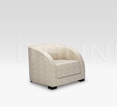 Кресло Essex small Кресло Essex small фабрика Armani Casa