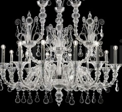 Люстра Taif Люстра Taif фабрика Barovier&Toso