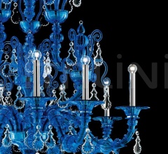 Люстра Taif Люстра Taif фабрика Barovier&Toso