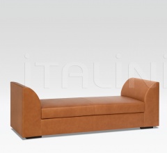 Кушетка Engadin Daybed Кушетка Engadin Daybed фабрика Armani Casa