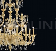 Люстра Taif Люстра Taif фабрика Barovier&Toso