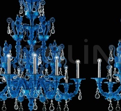 Люстра Taif Люстра Taif фабрика Barovier&Toso