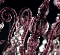 Люстра Taif Люстра Taif фабрика Barovier&Toso