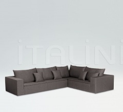Диван Grembo Corner Диван Grembo Corner фабрика Armani Casa
