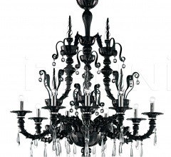 Люстра Dhamar Люстра Dhamar фабрика Barovier&Toso