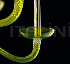 Люстра Taymyr Люстра Taymyr фабрика Barovier&Toso