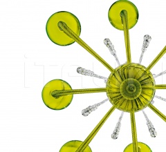 Люстра Taymyr Люстра Taymyr фабрика Barovier&Toso