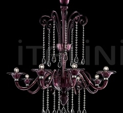 Люстра Erfud Люстра Erfud фабрика Barovier&Toso