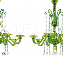 Люстра Erfud Люстра Erfud фабрика Barovier&Toso