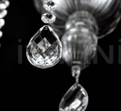 Люстра Erfud Люстра Erfud фабрика Barovier&Toso