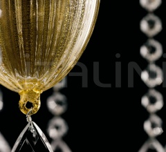 Люстра Erfud Люстра Erfud фабрика Barovier&Toso