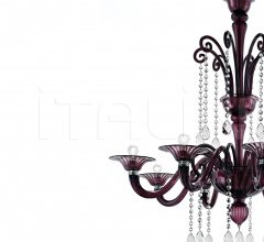 Люстра Erfud Люстра Erfud фабрика Barovier&Toso