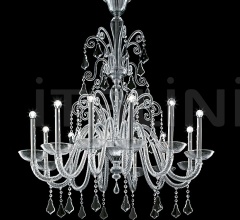 Люстра Izmir Люстра Izmir фабрика Barovier&Toso