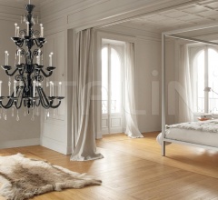 Люстра Izmir Люстра Izmir фабрика Barovier&Toso