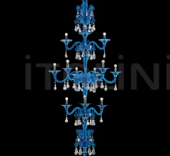 Люстра Torpedo Taif Люстра Torpedo Taif фабрика Barovier&Toso