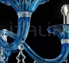 Люстра Torpedo Taif Люстра Torpedo Taif фабрика Barovier&Toso