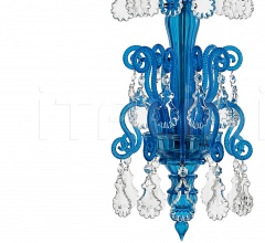 Люстра Torpedo Taif Люстра Torpedo Taif фабрика Barovier&Toso