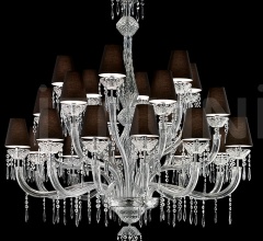 Люстра  President Люстра  President фабрика Barovier&Toso