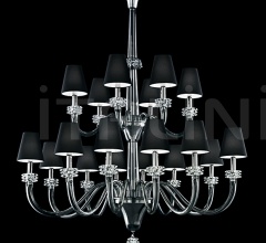 Люстра  Amsterdam Люстра  Amsterdam фабрика Barovier&Toso