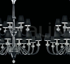 Люстра  Amsterdam Люстра  Amsterdam фабрика Barovier&Toso