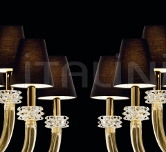 Люстра  Amsterdam Люстра  Amsterdam фабрика Barovier&Toso