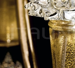 Люстра  Amsterdam Люстра  Amsterdam фабрика Barovier&Toso