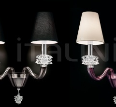 Итальянские Бра - Бра Amsterdam Итальянские Бра - Бра Amsterdam фабрика Barovier&Toso