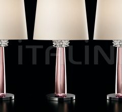 Итальянские Настольные светильники - Настольный светильник Amsterdam фабрика Barovier&Toso