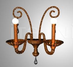 Итальянские Свет - Настенный светильник Izmir Итальянские Свет - Настенный светильник Izmir фабрика Barovier&Toso