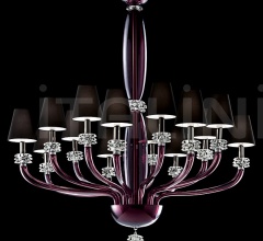 Люстра Rotterdam Люстра Rotterdam фабрика Barovier&Toso